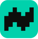 Bitflow logo