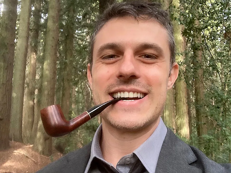 Casey Rodarmor profile image