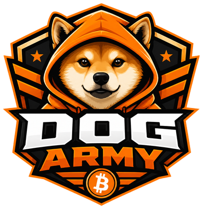 DOG ARMY