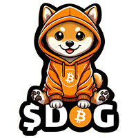 DOG Swap logo